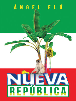 cover image of Nueva República